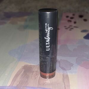ULTA Beauty Lipstick in Stay Fierce.